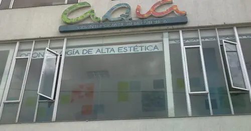 AQUA ODONTOLOGIA DE ALTA ESTETICA BOGOTÁ AQUA ODONTOLOGIA DE ALTA ESTETICA BOGOTÁ